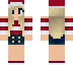 edited skin