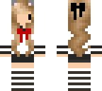 edited skin