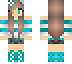 edited skin again