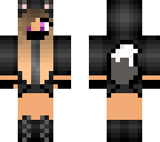 edited the black thing