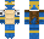 eingeschlfn like turtle