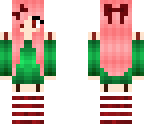 elf girl
