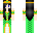 emerald queen