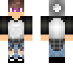 emo chibi
