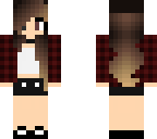 emo girl