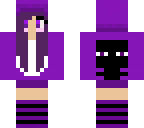 ender hoodie girl