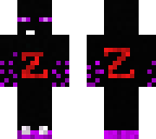 ender skin epic