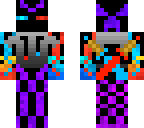 ender warrior