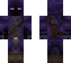 enderman archer