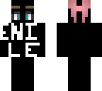 enile