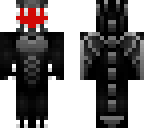 evil familiar
