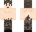 evil satyr
