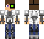 exo suit