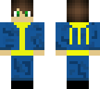 fallout skin