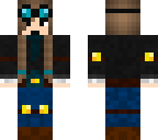 female dantdm or girltdm