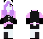 female inga