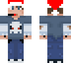 festive brickcraftgaming 
