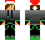 festive skin