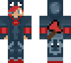 final skin
