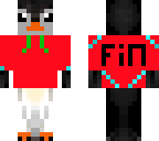 finn