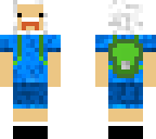finn the human