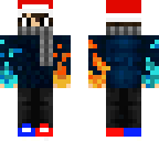 fire and water 