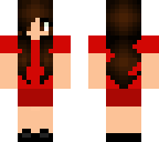 fire girl