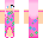 firefan's skin