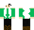 first skin