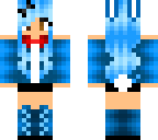 five nights at freddys bonnie