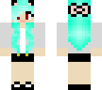 fixed cat girl