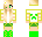 flora