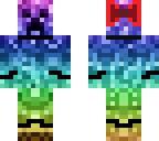 fnaf sparkle the crepper