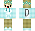 for derkypai