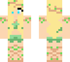 forest elf