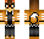 fox