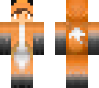 fox boy