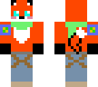 foxx young mode 2