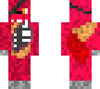 foxy
