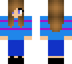 frisk from undertale