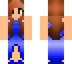 gala girl