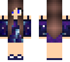 galaxy girl