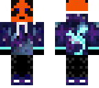 galaxy red panda
