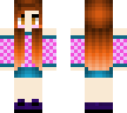 gamer girl