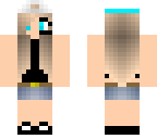 gamer tomboy