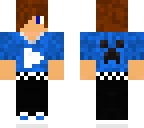 gamer03 bluecreeper