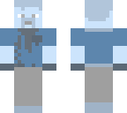 ghost paul