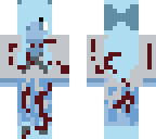 ghost yuki