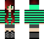 girl