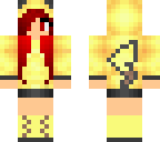 girl gamer pokemon 2